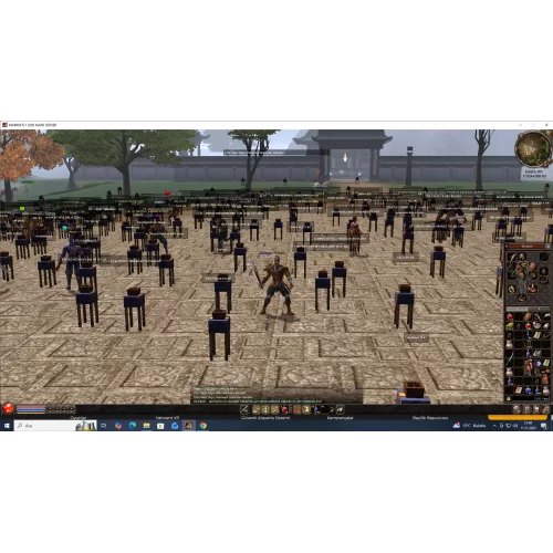  HPLİ İÇ İTEMLER VE +8 DOLUNAY 30 ORT